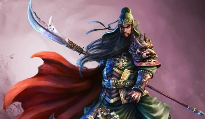 关公财神上香的正确方法