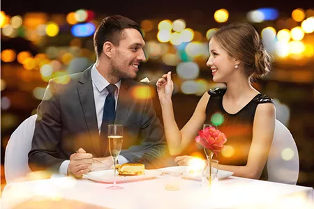 属牛男与12生肖女的婚配情况